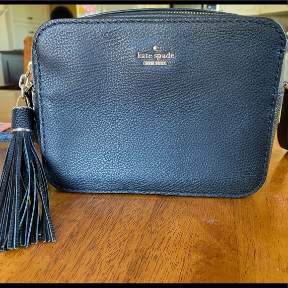 kate spade Handbags - Kate Spade NY Crossbody Bag